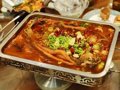 -清真·玛丽亚新疆菜主题餐厅(浙江中路店)