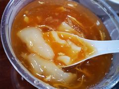 -添發碗仔翅美食