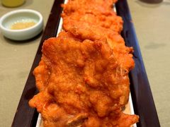 -双合园·海鲜水饺青岛菜(品牌首店)