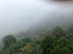 -狼牙山风景区