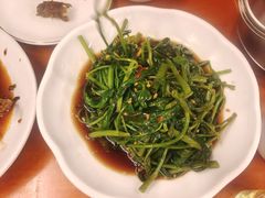 -益华家菜屋(世茂店)