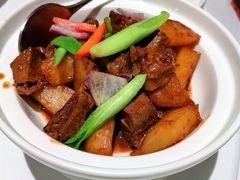 -醉辉皇上海之巅(上海中心大厦店)