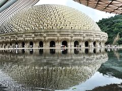 -牛首山文化旅游区