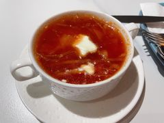 -库滋明·俄罗斯特色美食(中央大街店)