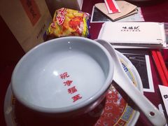 -味福记·本地特色菜(八一万达广场店)