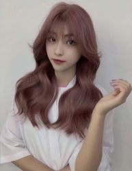 -呵呵造型