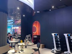 -必胜客(滨江店)
