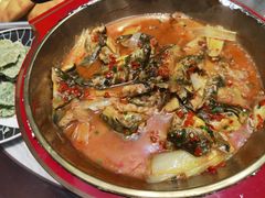 -张刚餐饮(春晓馨苑店)