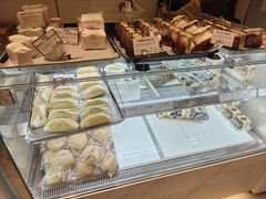 -烘焙町面包店(西四店)