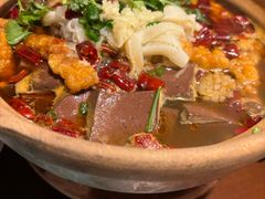 -鱼食饭稻·苏浙土菜17年老馆子(平江路店)