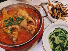-沱江小镇 (良乡店)