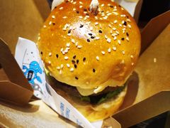 -SPACELAB失重餐厅(世纪汇店)
