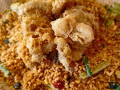 -日昌餐馆(亦庄店)