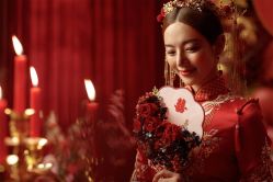 -青禾婚纱摄影(杭州店)