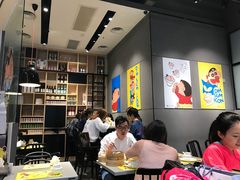 -点心代表DIM SUM ICON(中环店)
