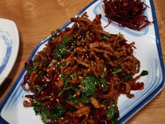 -满园烤鸭·春饼(抚顺万达店)