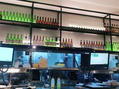 -木屋烧烤(白石洲店)