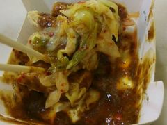 -国足臭豆腐(明瓦廊店)