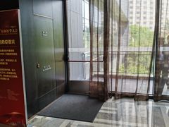 -上海虹桥宾馆(郁锦香品牌酒店)