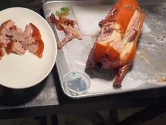 -贝勒爷·酥不腻烤鸭