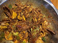 -嘎嘎鸭下巴·爆辣干锅(明教寺店)