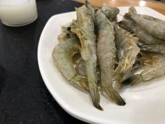 -福成自助烤肉(青春路店)