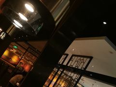 -半秋山西餐厅(襄阳万达店)