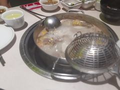 -潮泰牛肉火锅 · 创于1992年(车公庙店)