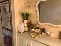 -悦芳庭美肤美体品牌集合店