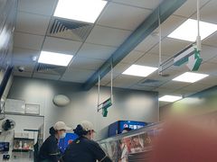 -SUBWAY赛百味(浦东机场店)