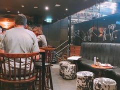 -The Meat & Wine Co Southbank(南岸店)