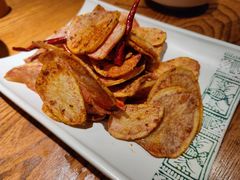 -云海肴·汽锅鸡·云南菜(高德置地店)