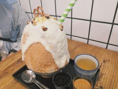 -WONDER ICE 萬得冰田(建設路总店)