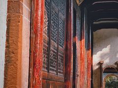 -白鹭洲书院