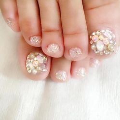 -Beauty你今天真好看·美甲美睫