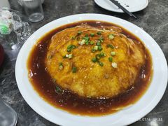 -金阁家常菜(贵阳路店)