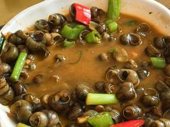 -芦茨金富饭庄·25年老字号·专做稻草鸡