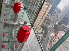 -悦轩中餐厅·高空江景·杭州柏悦酒店
