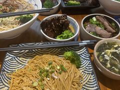 -囿面传统制面馆(中央路店)