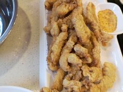 -蝎王府羊蝎子(北大地店)