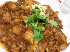 -惠宾饭庄(千禧店)