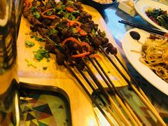 -C31地窖餐厅(黑龙江北路店)