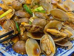 -醉壹号海鲜大排档(厦门美食地标店)