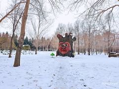 -长春公园(普阳街道)