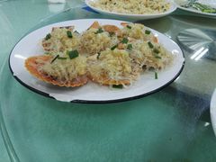 -景好海鲜餐厅(大鹏必选旅游店)