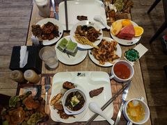 -汉巴味德巴西烤肉(顺和广场店)