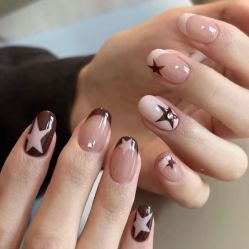 -UMl Nail 尤米美甲美睫半永久