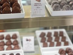 -GODIVA(景枫中心店)