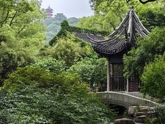 -惠山古镇·寄畅园