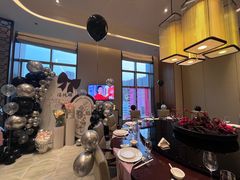 -重庆万豪中餐厅·Man Ho